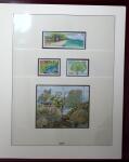 Collection de MAYOTTE neufs sans charnière, apparemment