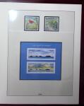Collection de MAYOTTE neufs sans charnière, apparemment