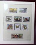 Collection de MAYOTTE neufs sans charnière, apparemment