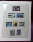Collection de MAYOTTE neufs sans charnière, apparemment