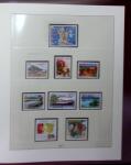 Collection de MAYOTTE neufs sans charnière, apparemment
