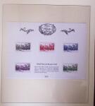 TRESORS DE LA PHILATELIE Collection complète de 2014