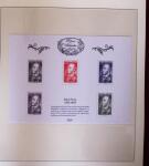 TRESORS DE LA PHILATELIE Collection complète de 2014
