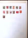 1843-2000 Used collections of France, Switzerland,