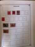 1843-2000 Used collections of France, Switzerland,