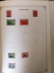 1843-2000 Used collections of France, Switzerland,