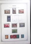 1876-1979 Collection de neufs en 2 albums Yvert, bien