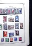 1876-1979 Collection de neufs en 2 albums Yvert, bien