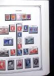 1876-1979 Collection de neufs en 2 albums Yvert, bien