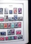 1876-1979 Collection de neufs en 2 albums Yvert, bien