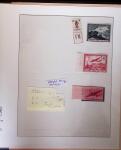 1900-75 Solide collection neuve de France avec Mouchon,