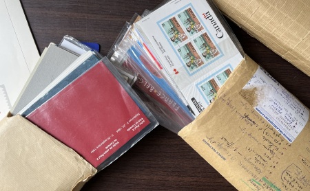 1963-2021 Collection neuve en 4 albums Lindner (1963-2006),