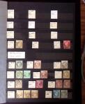 1934-2007 Collection de France en neuf en albums, bien