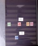 1934-2007 Collection de France en neuf en albums, bien