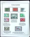 Collection d'exposition sur la Scripophilie (actions