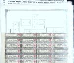 Collection d'exposition sur la Scripophilie (actions