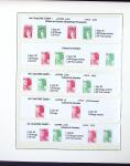 Collection d'exposition sur la Scripophilie (actions