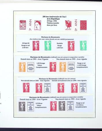 Collection d'exposition sur la Scripophilie (actions