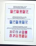 Collection d'exposition sur la Scripophilie (actions