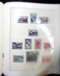 1859-1972 Très belle collection neuve en un album