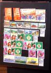 1878-2000 Most attractive mint & used assembly incl.