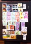 1878-2000 Most attractive mint & used assembly incl.