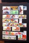 1878-2000 Most attractive mint & used assembly incl.