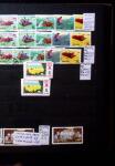 1878-2000 Most attractive mint & used assembly incl.