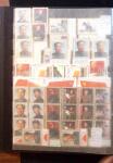 1878-2000 Most attractive mint & used assembly incl.