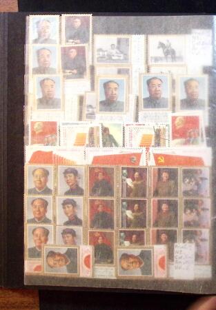 1878-2000 Most attractive mint & used assembly incl.