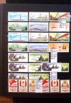 1878-2000 Most attractive mint & used assembly incl.