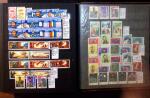 1878-2000 Most attractive mint & used assembly incl.