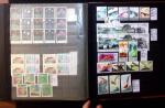 1878-2000 Most attractive mint & used assembly incl.