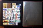 1878-2000 Most attractive mint & used assembly incl.