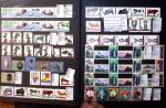 1878-2000 Most attractive mint & used assembly incl.