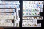 1878-2000 Most attractive mint & used assembly incl.