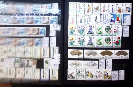 1878-2000 Most attractive mint & used assembly incl.