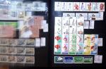 1878-2000 Most attractive mint & used assembly incl.