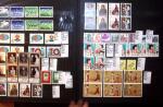 1878-2000 Most attractive mint & used assembly incl.