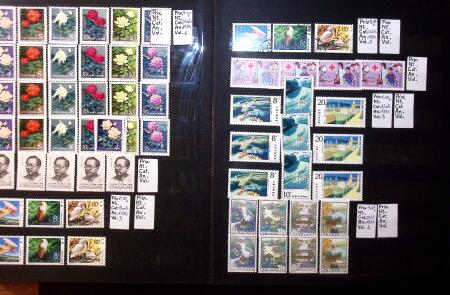1878-2000 Most attractive mint & used assembly incl.