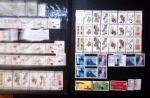 1878-2000 Most attractive mint & used assembly incl.