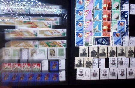 1878-2000 Most attractive mint & used assembly incl.