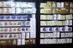 1878-2000 Most attractive mint & used assembly incl.