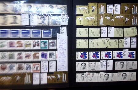 1878-2000 Most attractive mint & used assembly incl.