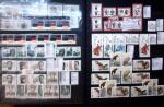 1878-2000 Most attractive mint & used assembly incl.