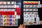 1878-2000 Most attractive mint & used assembly incl.