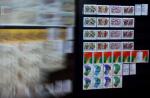 1878-2000 Most attractive mint & used assembly incl.