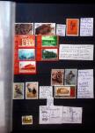 1878-2000 Most attractive mint & used assembly incl.