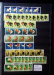 1878-2000 Most attractive mint & used assembly incl.