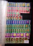 1878-2000 Most attractive mint & used assembly incl.